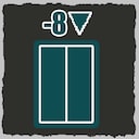 Cubin Level -8 Achievement
