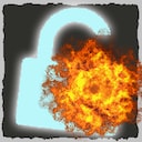 Cubin Explode to unlock Achievement