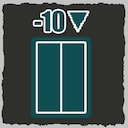 Cubin Level -10 Achievement