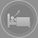 Can you even sleep through this?