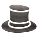 Hat of Penguin King