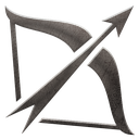 Mortia Heavy Crossbow