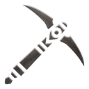 Master's Pickaxe
