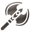 Axe of Greed