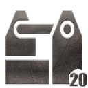 tool box 20