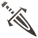 Sealing Dagger