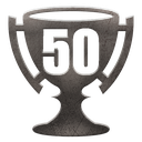 Trophy Collector achievement