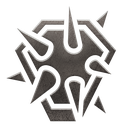 Spiked Shield