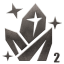 LV2 Gem Combination
