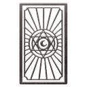 Zarus's Tarot cards