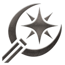 Meteorite Staff