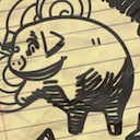 It's The Pigs, Darling
