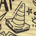 Achievement - Cone Island, Baby.