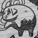 It's The Pigs, Darling