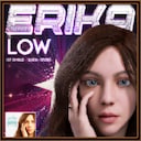 BrokenLore: LOW Meet Erika Achievement