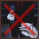 BrokenLore: LOW Teetotaler Achievement