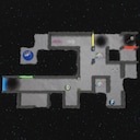 Penguins in Spaaaace!