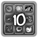 Paradise lost achievement