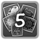 Lucky Strike achievement