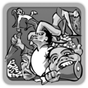 Cardinal Sins achievement