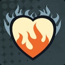 Love can be a very frightenning thing achievement