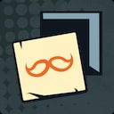 Shine On Crazy Moustache