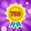Uno Flying Higher Achievement
