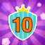 Uno Socializer Achievement