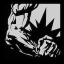 Roid Ranger achievement