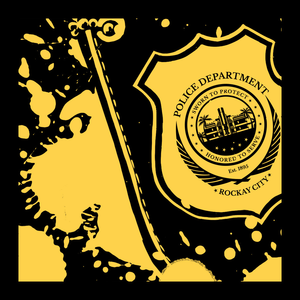 Crime Boss: Rockay City: достижение «Дело закрыто»