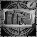 It is men who makes a city, not walls or ships