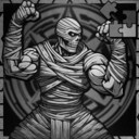 Power and fear!