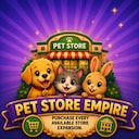 My Pet Supermarket Pet Store Empire Achievement