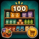 My Pet Supermarket Well Stocked Achievement
