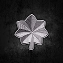 Lieutenant Colonel