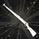 Here Comes the Gun