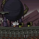 The final fight