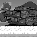 Space cowboy achievement