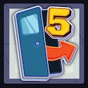 ServiceIT: You can do IT Walking enthusiast Achievement