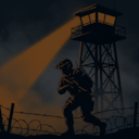 Exfiltration Point
