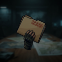 Classified Intel