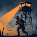 Out of the Shadows achievement