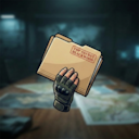 Ghost in the Machine achievement