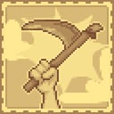 Sickle in the Head