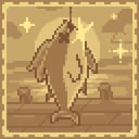 Waking With the Fish