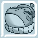 Glam-phibeans