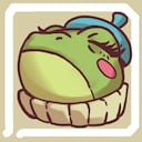 Glam-phibeans