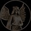 When angels fall...