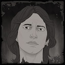 A solo player