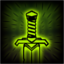STRONG SWORDS